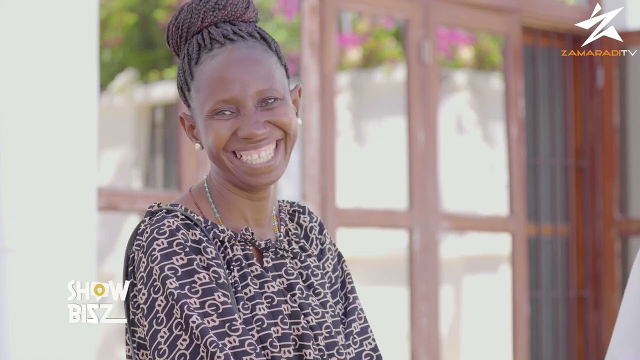MAMA MZAZI WA CHINO WANAMAN AFUNGUKA MAZITO NA MAGUMU ALIYOPITIA KIJANA WAKE, MPAKA KUWA MAARUFU