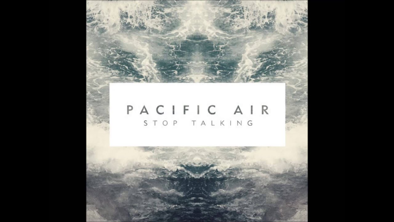 Pacific Air - Sunshine