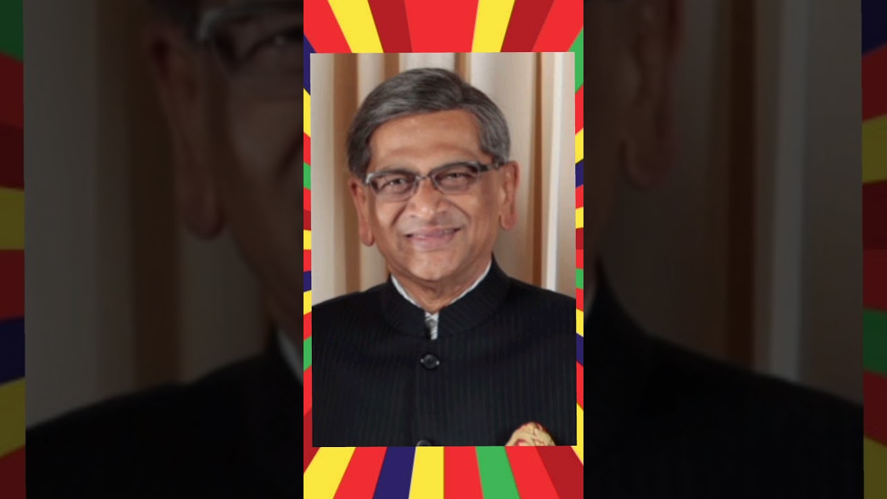 SM Krishna passes away #cmshivraj #kumaraswamy #karnatakapolitics