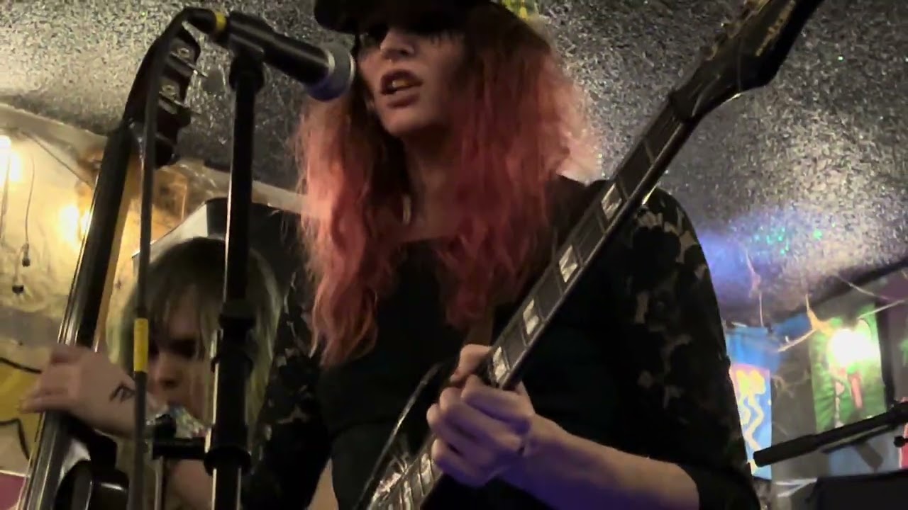 Wandering Wondering Full Set live at The Void 2/7/26