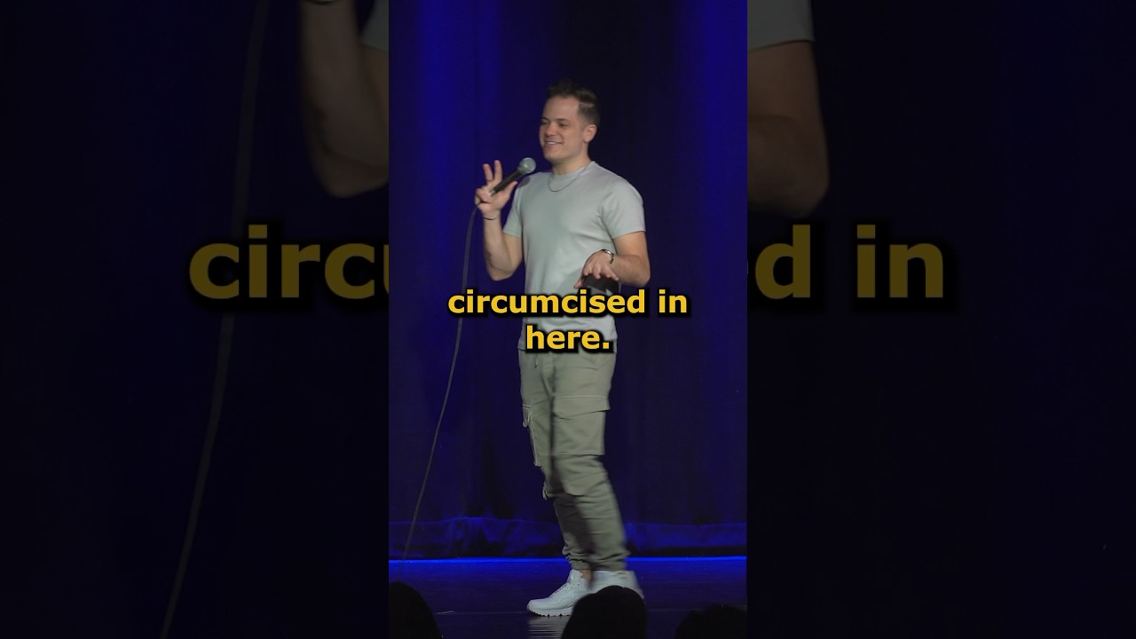 A London snippet #standup #comedy #funny #jokes #crowdwork #standupcomedy #comedy #london