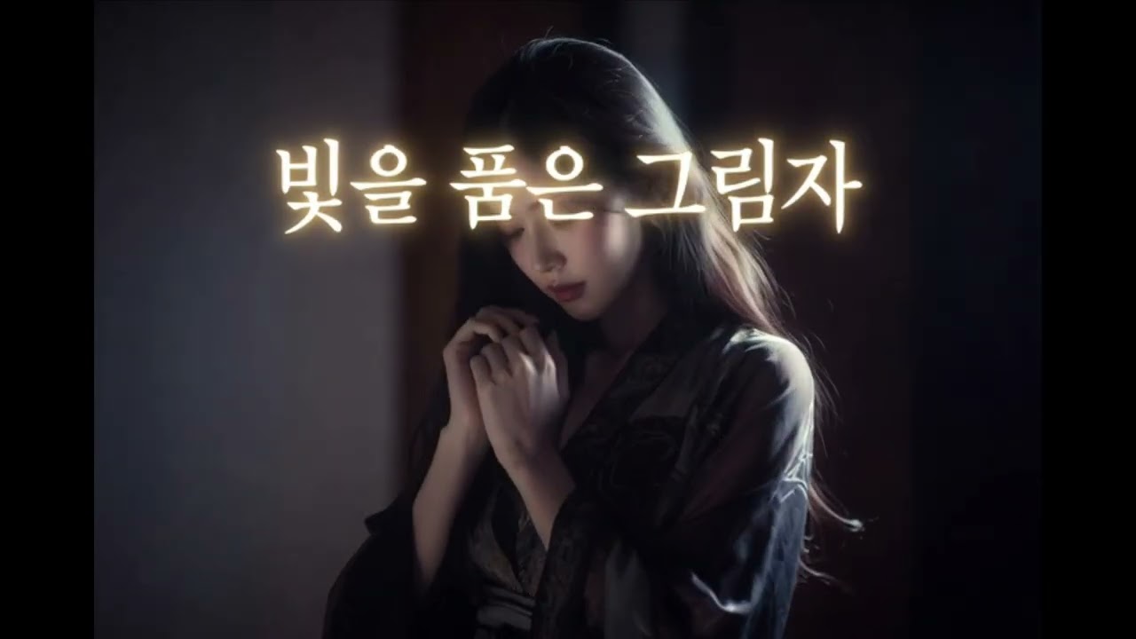 빛을 품은 그림자