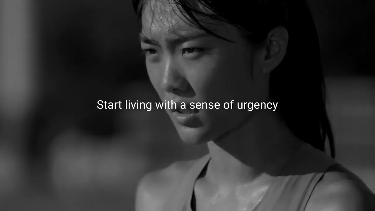 STOP BEING LAZY   Motivational Speech