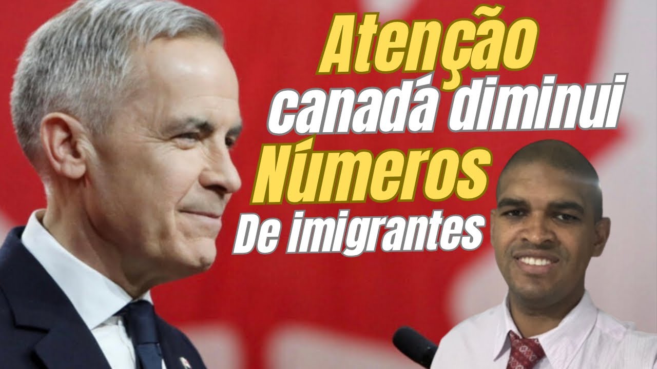 A pior notícia para quem deseja vir para o Canadá 🇨🇦 