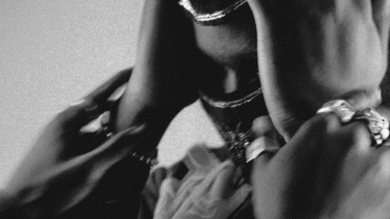 Prince Of Falls - Nightmare (Official Audio)