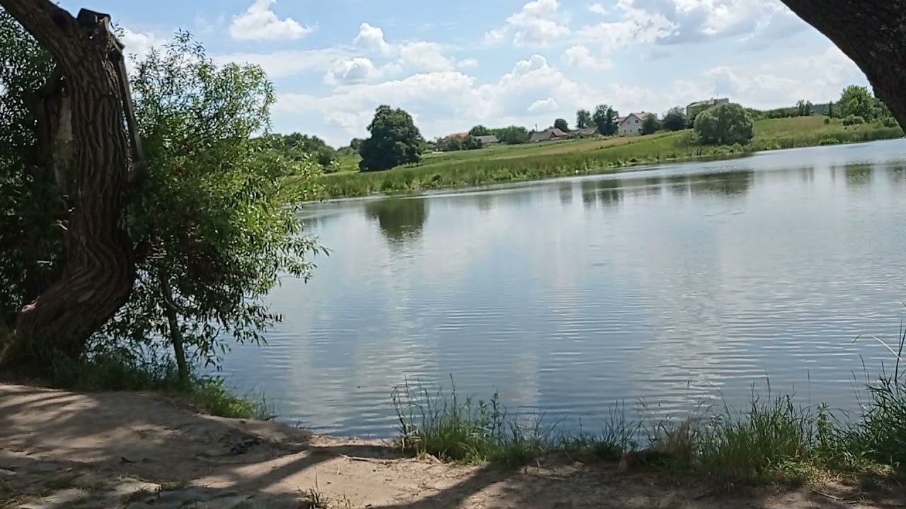 Нехворощ Центр Загребля