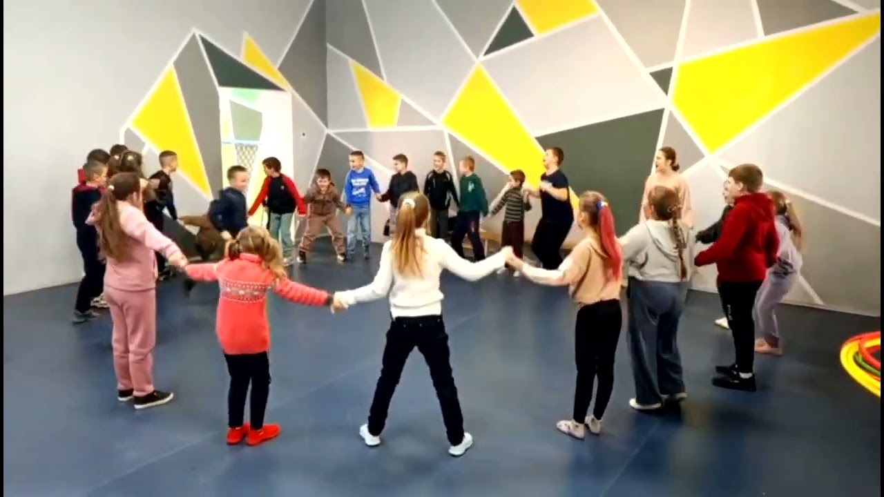 🎉 Веселі перерви у ліцеї! 🎶