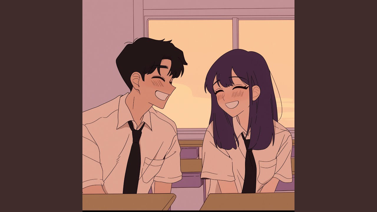 널 좋아해 (feat. 윤예준)