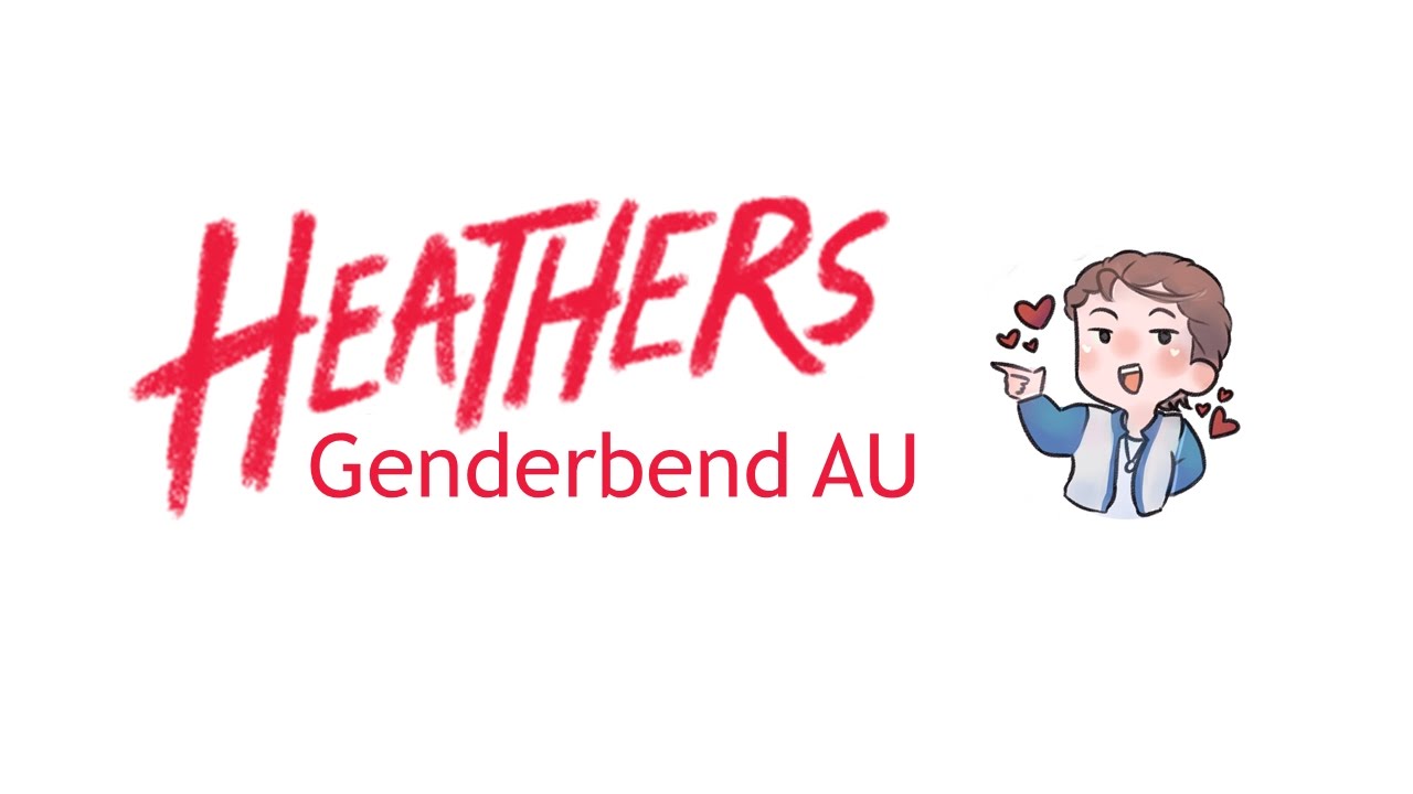 ASK COMPILATION PART 2 - Heathers Genderbend AU