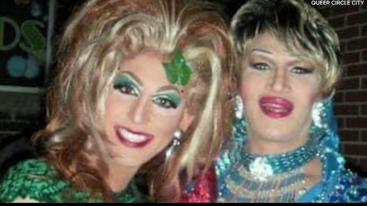 Queer Circle City: Research project preserves rich history of LGBTQ+ bars in Indianapolis