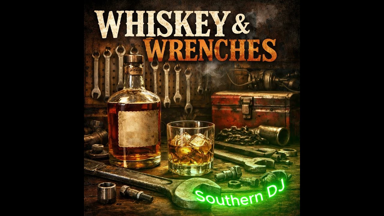Whiskey&Wrenches