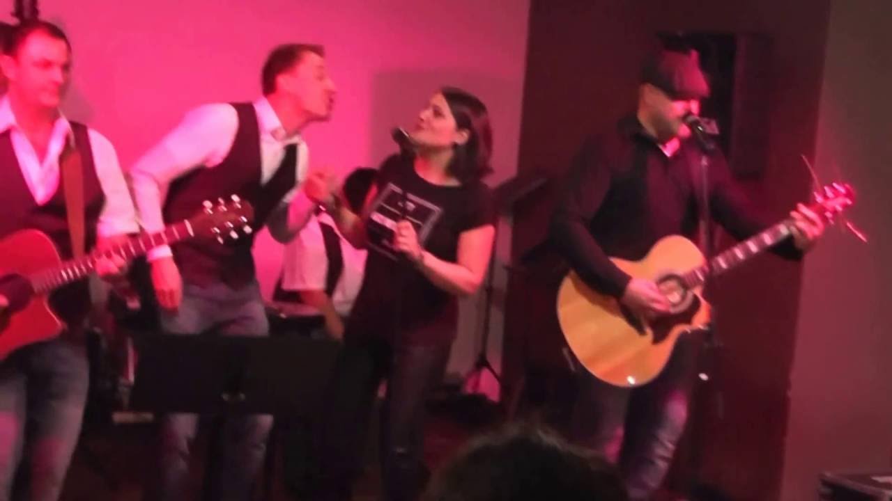 Klassenfahrt - Acoustic Projekt