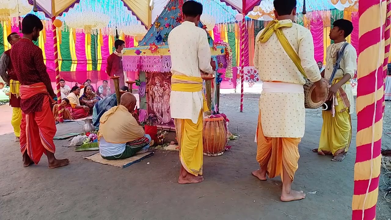 মাজা পাড়া সাপটানা লালমনিরহাট 