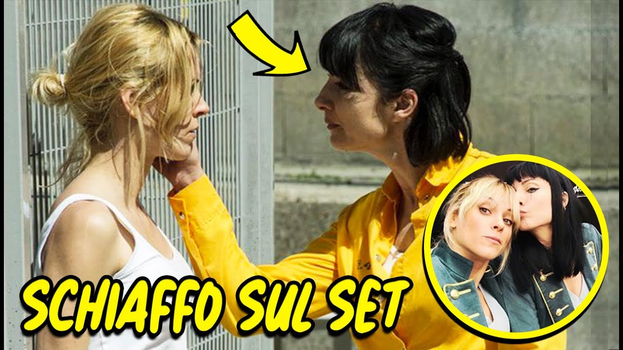 MACA e ZULEMA SI ODIANO nella VITA REALE? - VIS A VIS