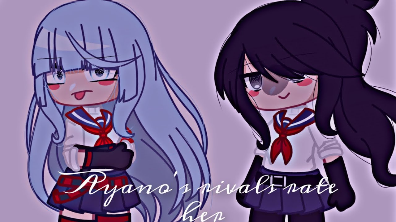 ||Ayano’s rivals rate her||Yansim||requested||GC||