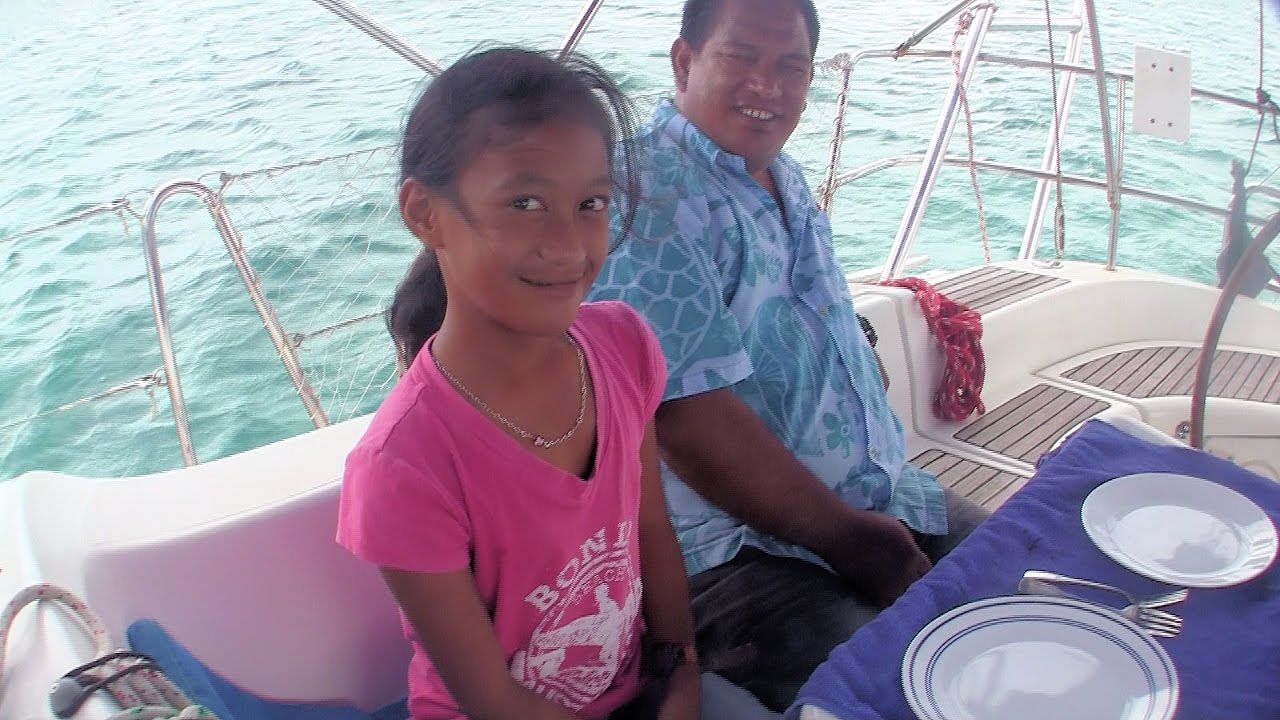 56. Tongareva, Cook Islands