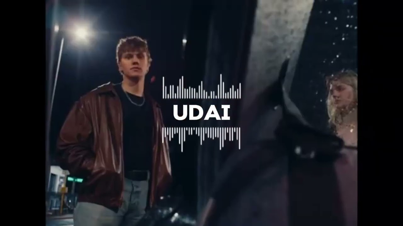 Gitme Kal  - Prod. Udai & Suno