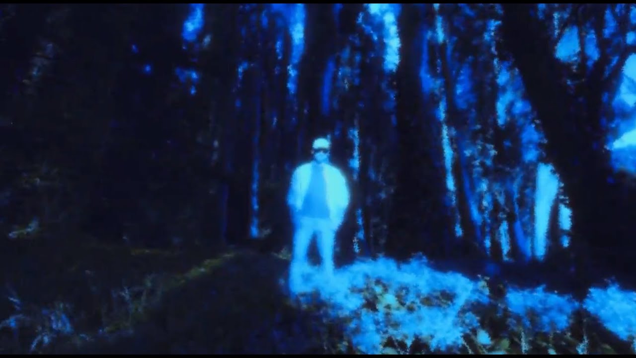 Sir James - Piece of hope (Official Visualizer)