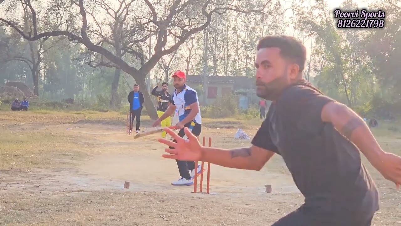 FULSANDDA 🆚 KOTWALI DEHAT l इस टूर्नामेंट का सबसे तगड़ा झटका 😱 Highlevelcricket l