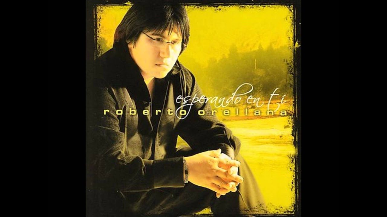 Por el poder de su palabra Roberto Orellana