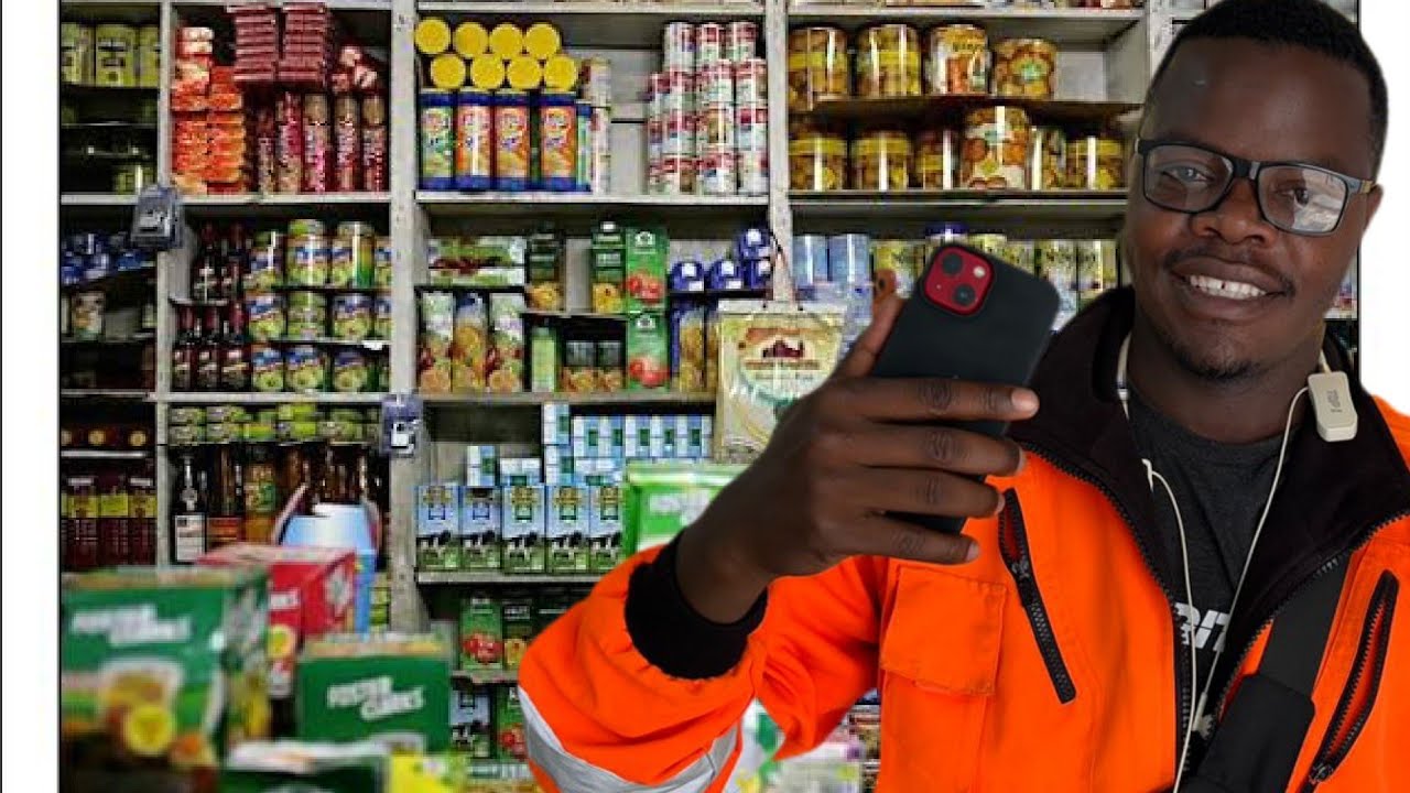 “What $158 Can REALLY Buy in Zambia 🇿🇲 | Cost of Living Shock for Foreigners!”