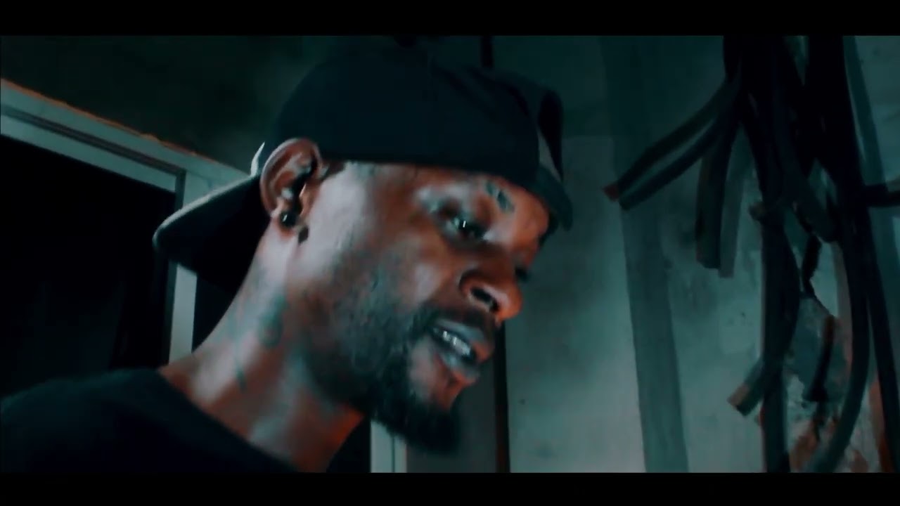 THE_WEE____RADICAL 4_-_DELI_CAMBELL_FEAT_DIDDIN_SMOCKE____Video_Official