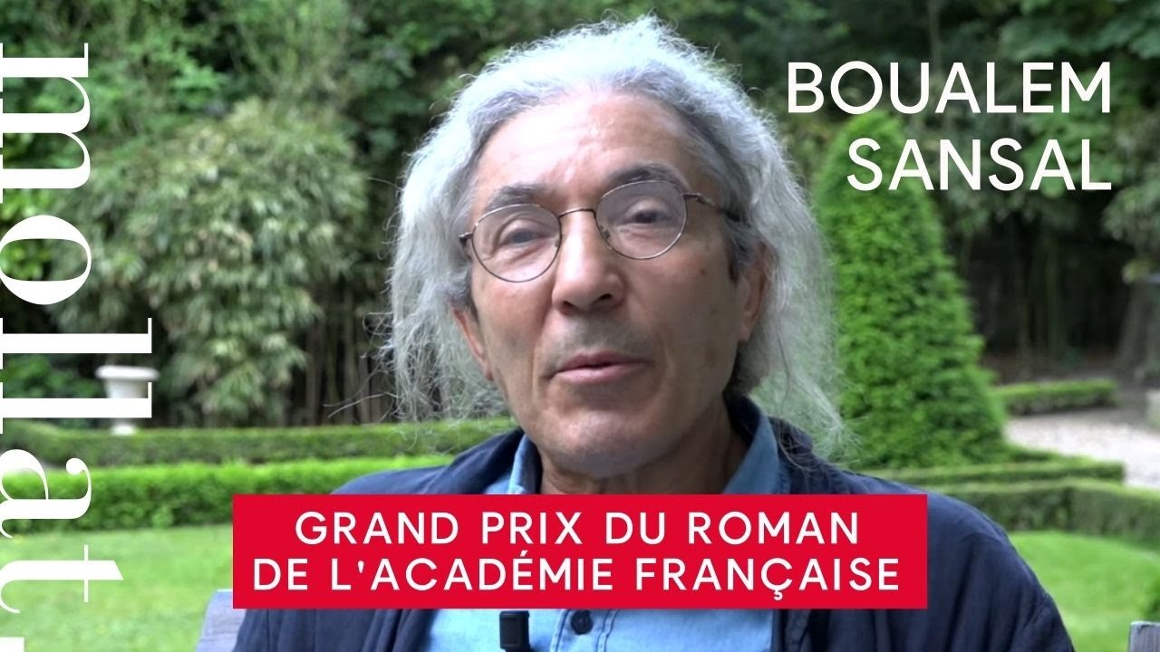 Boualem Sansal - 2084