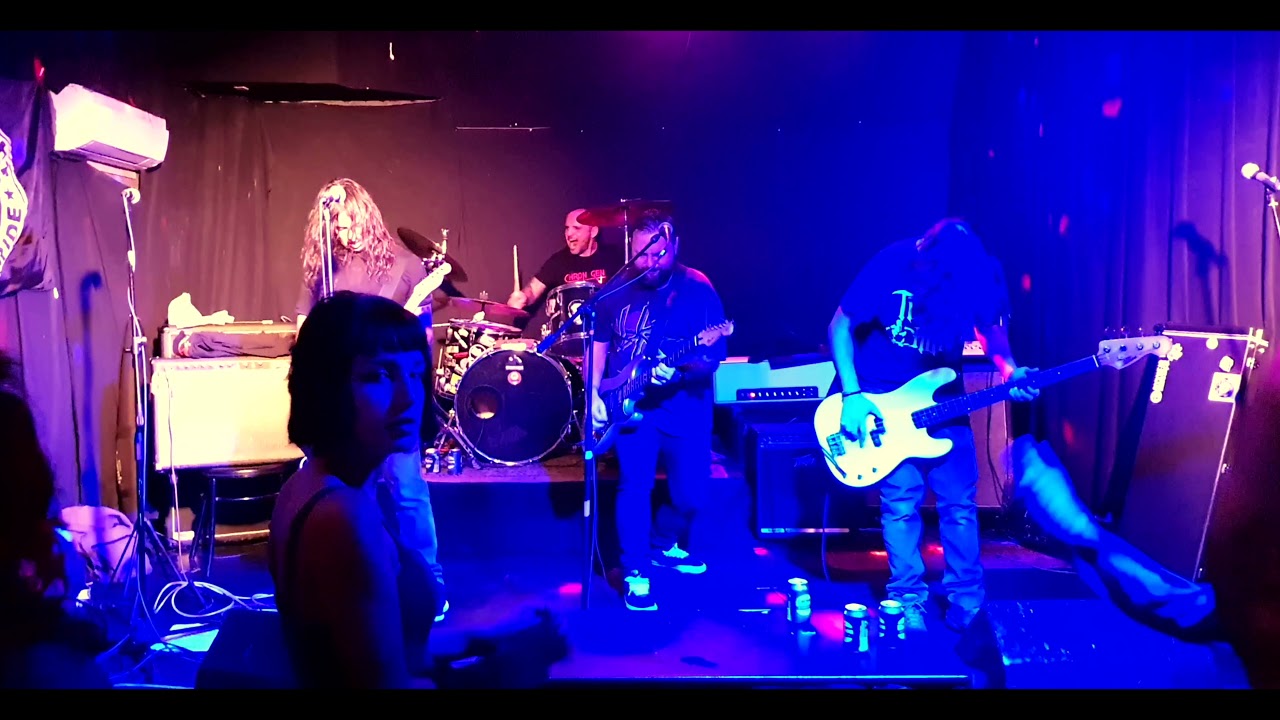 TORZON Jamás - Conciertos punk 2021