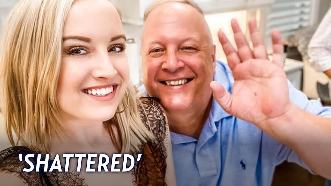 90 Day Fiance's Elizabeth Castravet Reveals Her Dad Died: &lsquo;Shattered&rsquo;