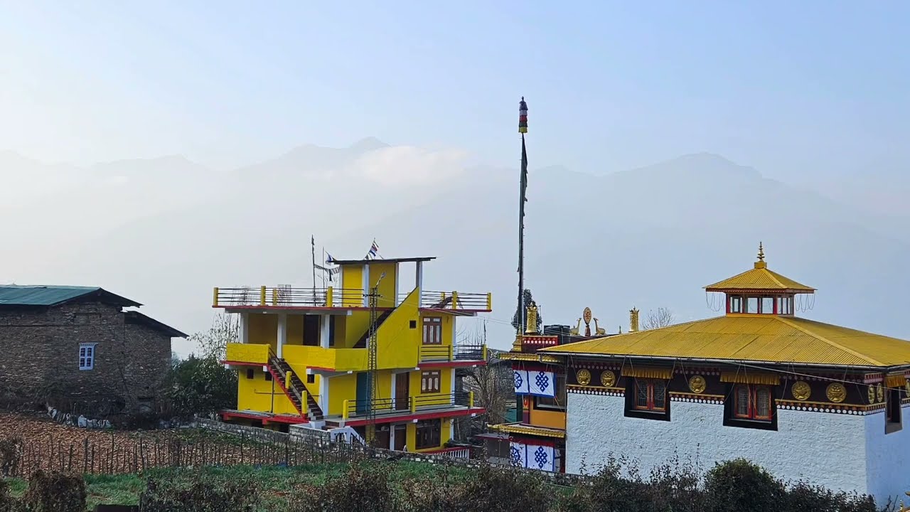 Beautiful Village Vlog ❤️ 