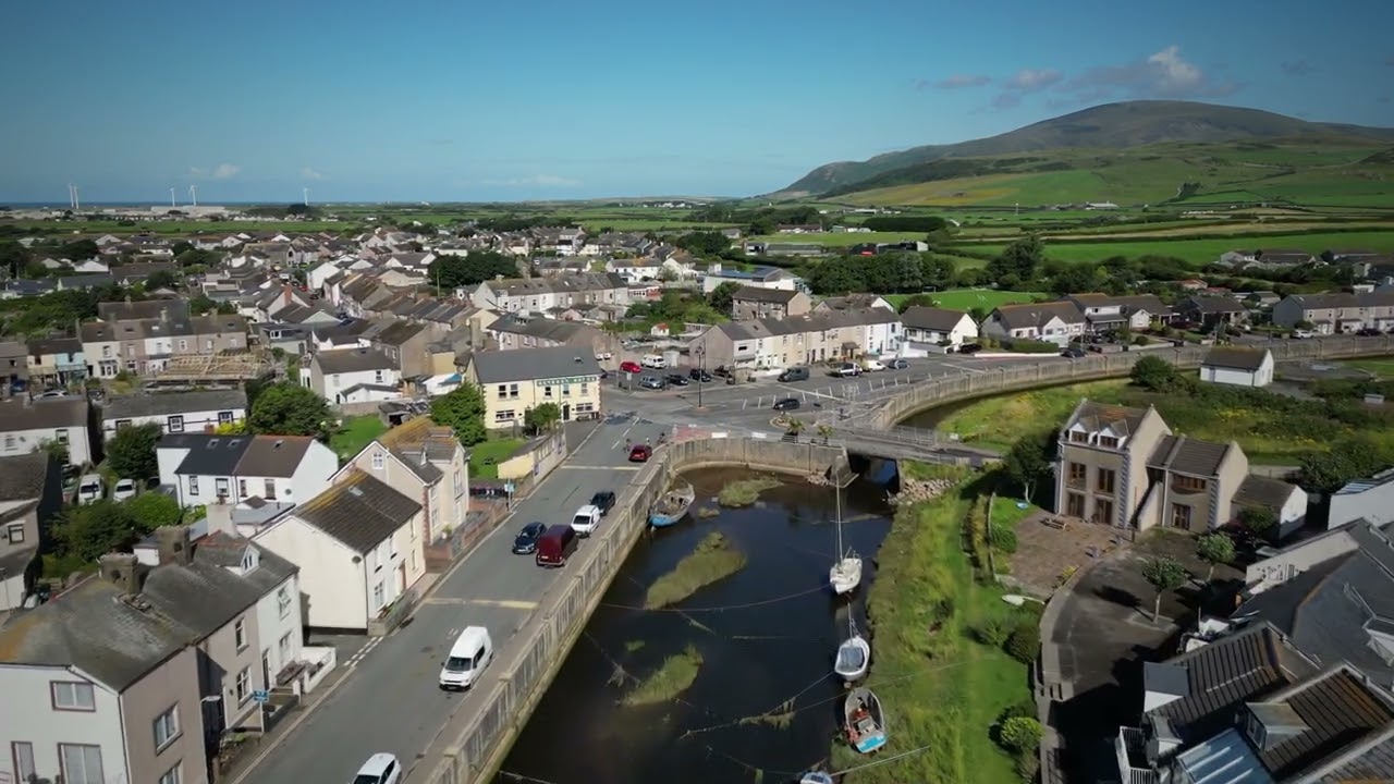 Haverigg | Cumbria | 4K