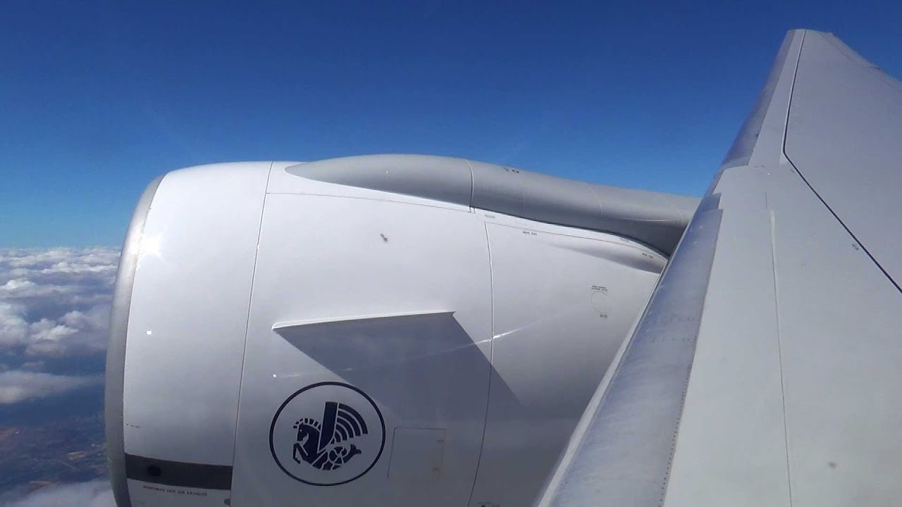 Paris [CDG] to Cotonou [COO] in Air France Boeing 777-200ER