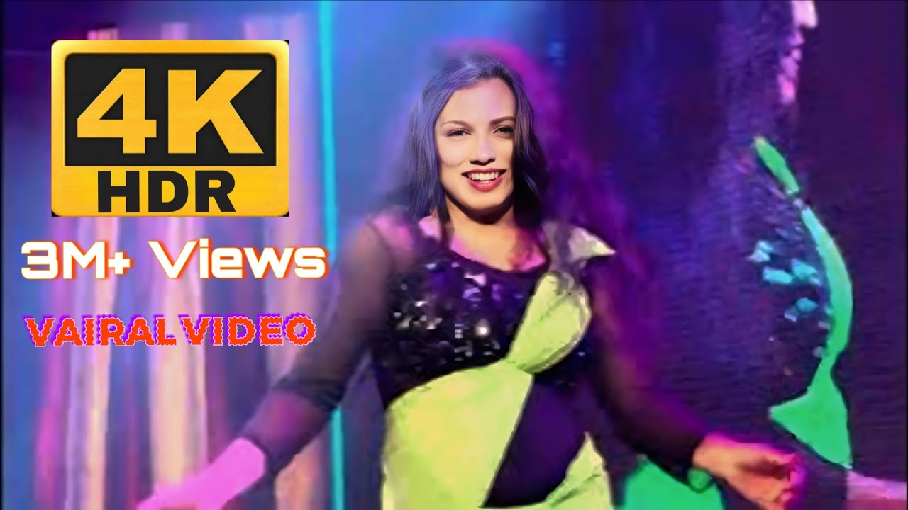 Jihad Jihad 8K HDR  - Maxi_Pora_Sexy_Meye_Pagol_Koreche Purulia_Hit_Song_Dance_💃🏻4k-Video💃🏻Dance