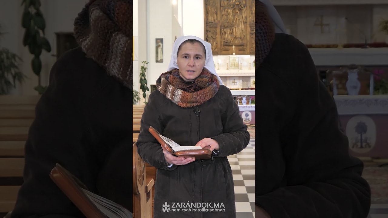 A Szentlélek adventben