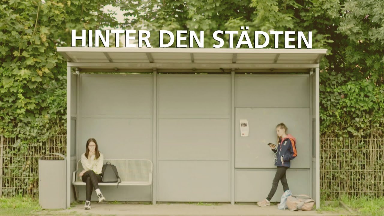 Hinter den St&auml;dten - Wie Leben auf dem Land geht | ARD Themenwoche | Trailer | MDR DOK | MDR
