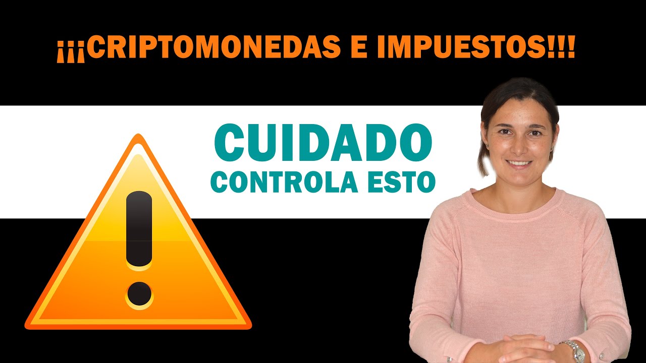¡¡¡CRIPTOACTIVOS E IMPUESTOS!!! 💰💰💰 #elclubdeinversion