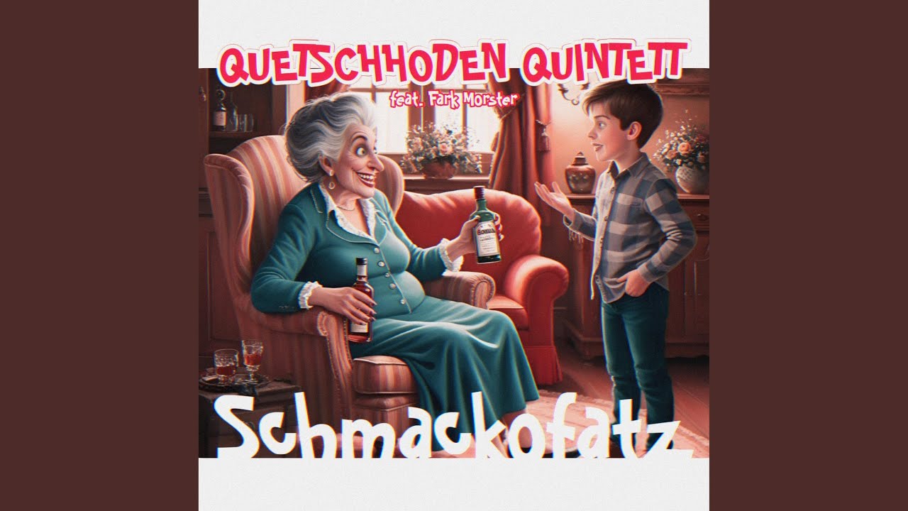 Schmackofatz (feat. Fark Morster)