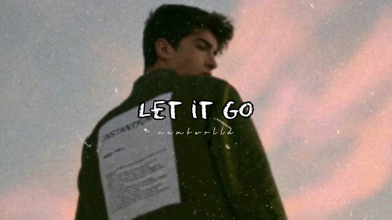 DJ Khaled, Justin Bieber, 21 Savage - Let it go (slowed down)