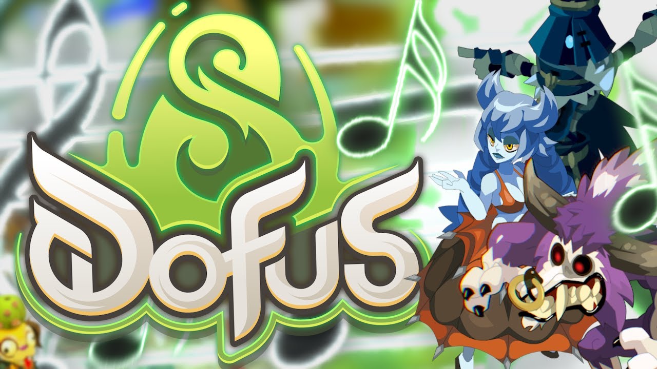 Les meilleures musiques de DOFUS 3.0 Unity
