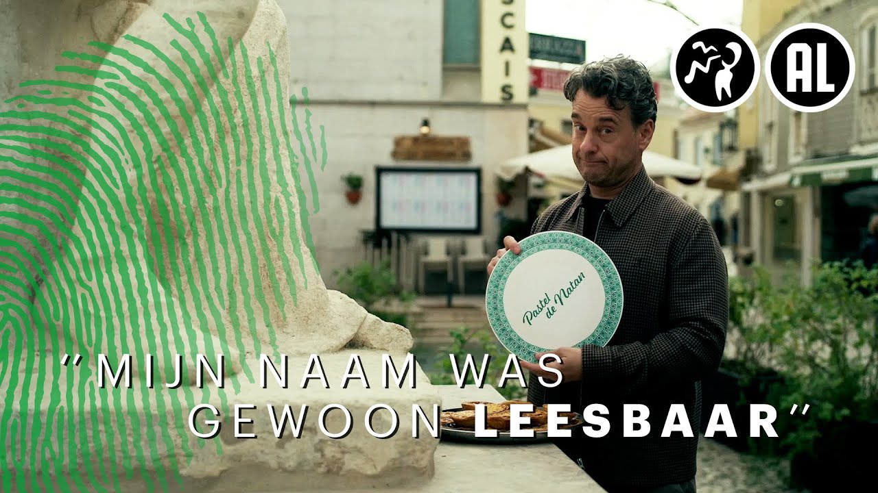 Verborgen aanwijzingen naar de Mol | Wie is de Mol? seizoen 25 jaar