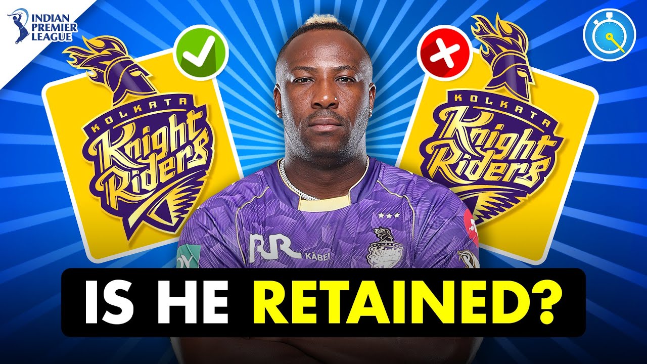 Угадайте, сохранился ли игрок IPL или отпущен | Викторина IPL | IPL 2026