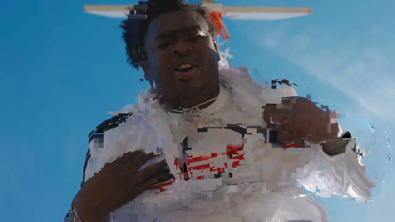 LuckeyWon Ft. Z-Wayne -