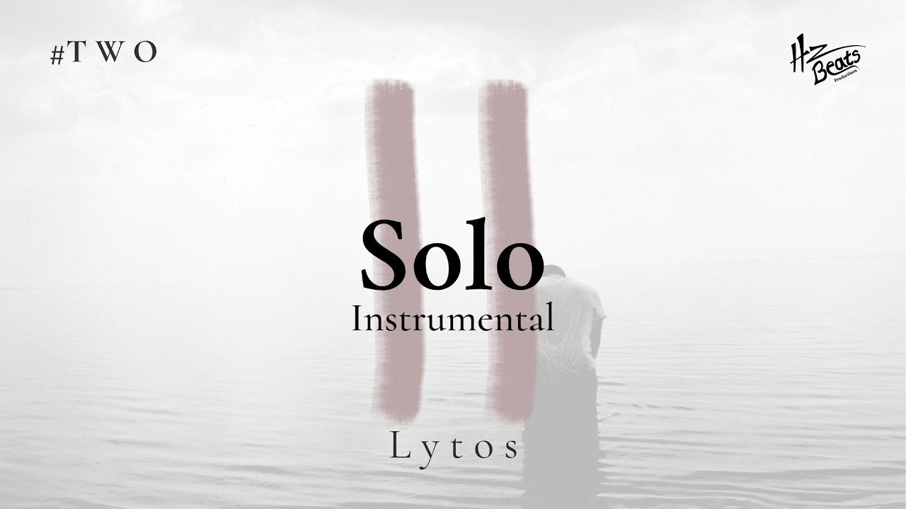 Lytos - Solo / Remake Instrumental (Prod by SilentBeatz - Hzb)