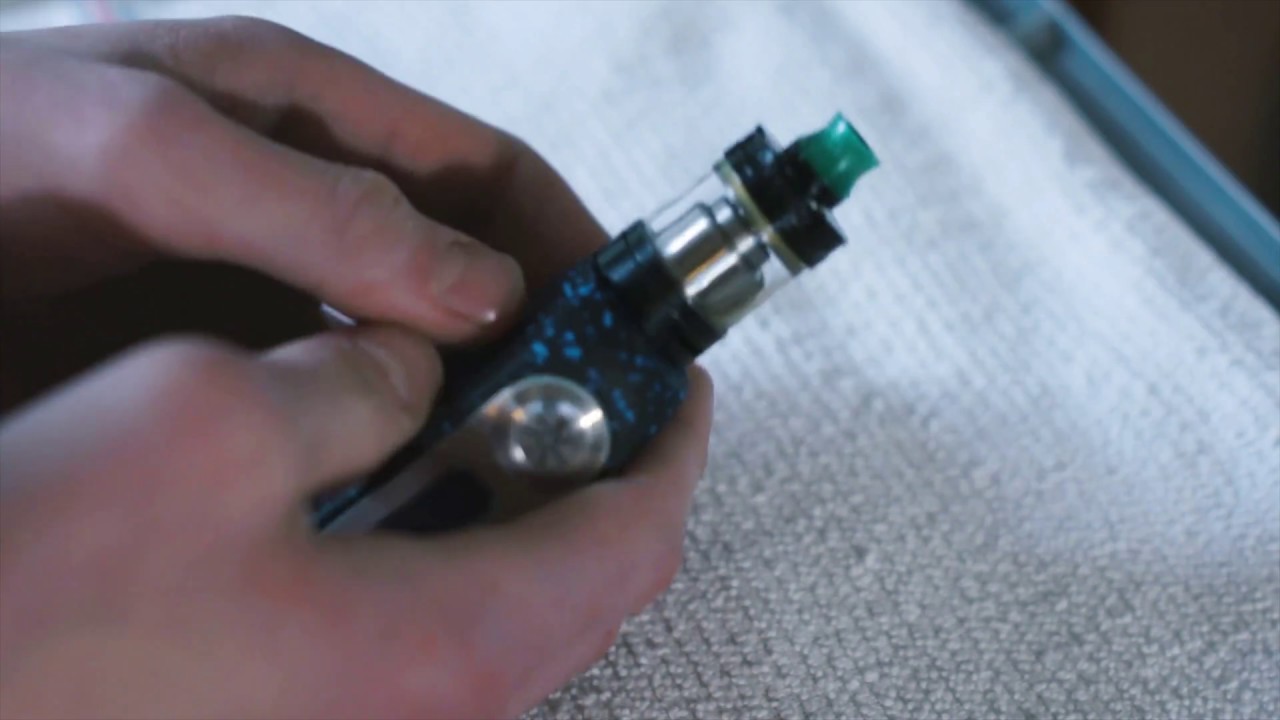 Asmodus Ohmsmium 80 Watt Mod