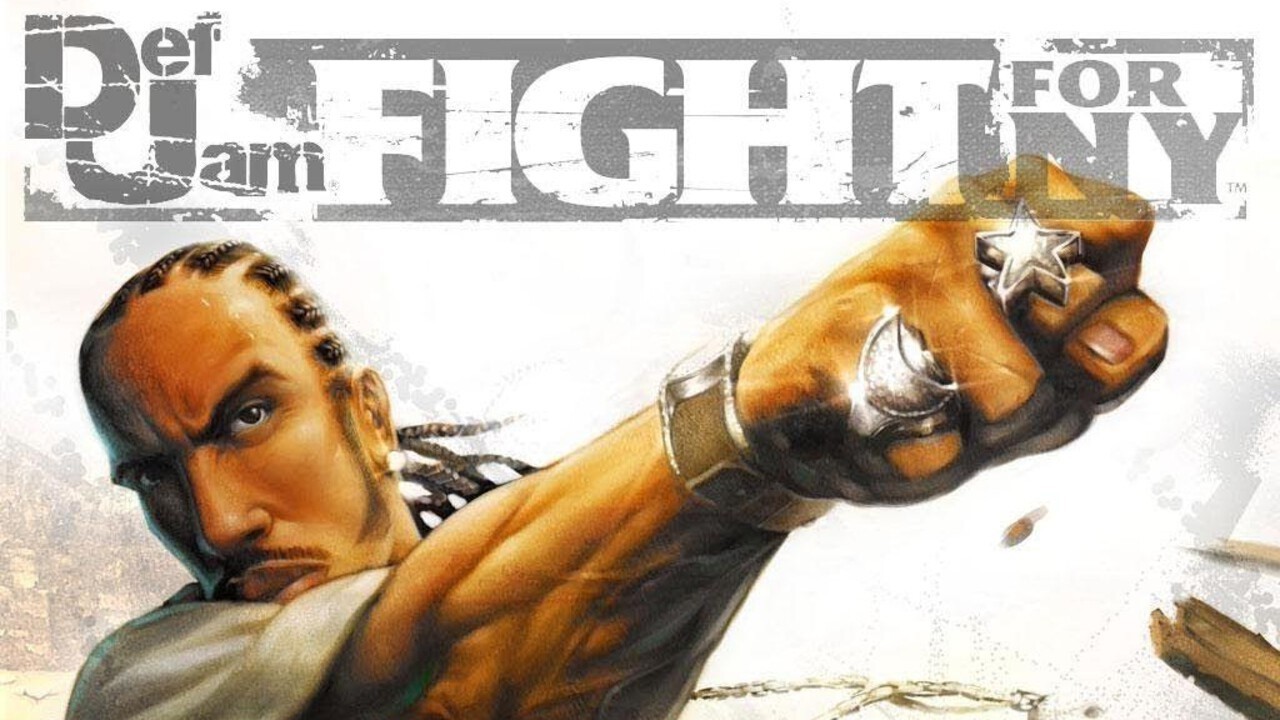 🔴NGABUBURIT BERANTEM DI NEW YORK! | Def Jam: Fight for NY