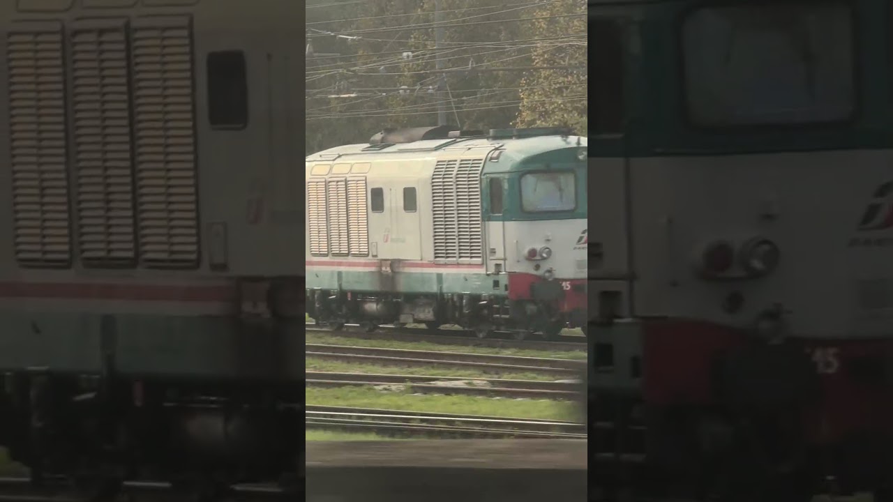 D.445, aln 663 e Ale 642 ￼al deposito di Pisa centrale