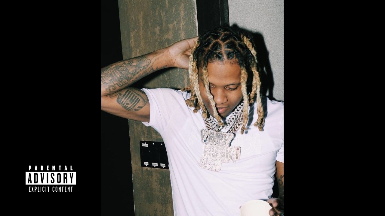 (FREE) Lil Durk Type Beat - 