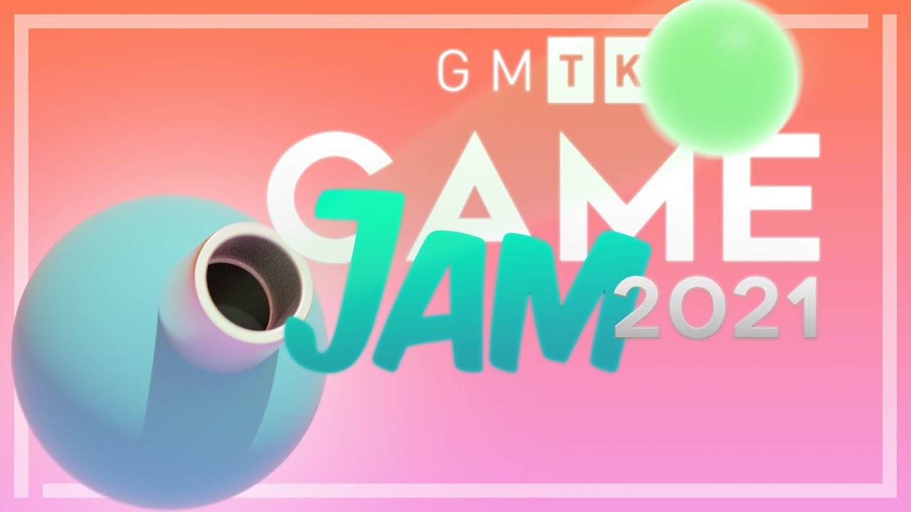 Making a 2D Physics Game in Unity | GMTK 2021 Devlog