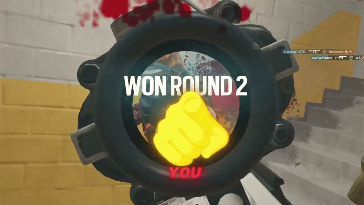 R6 Clip Dump #2