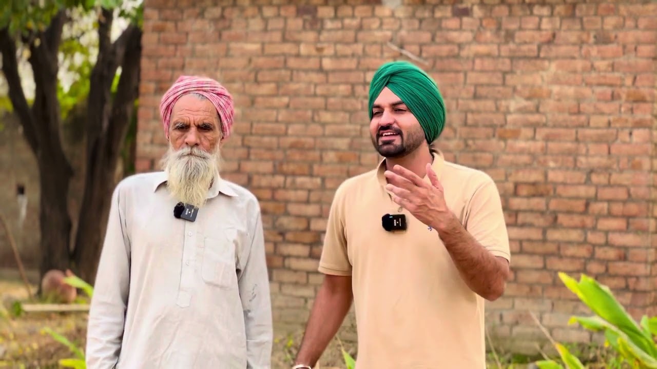 mela chaar din kuldeep chatha jarnail gill jella,Harpal Shamla